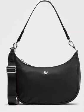NWT Lululemon City Essentials Small Shoulder Bag 3L